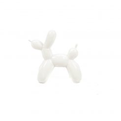 Balloon Dog White Kunst en Kadootjes