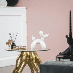 Balloon Dog White Kunst en Kadootjes