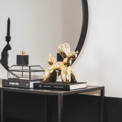 Balloon Dog Gold Kunst en Kadootjes