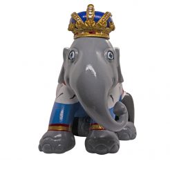 Elephant King Kunst en Kadootjes