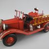 Brandweer auto Kunst en Kadootjes