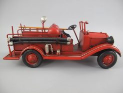 Brandweer auto Kunst en Kadootjes