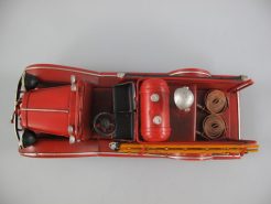 Brandweer auto Kunst en Kadootjes