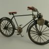 Oude fiets Kunst en Kadootjes