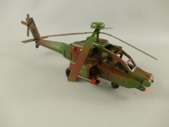 Helicopter Kunst en Kadootjes