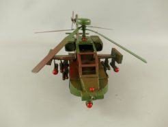 Helicopter Kunst en Kadootjes