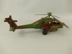 Helicopter Kunst en Kadootjes