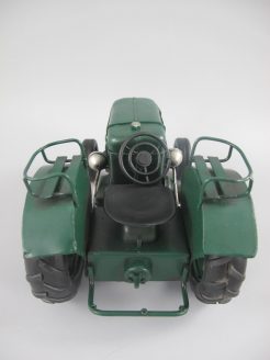 tractor groen Kunst en Kadootjes