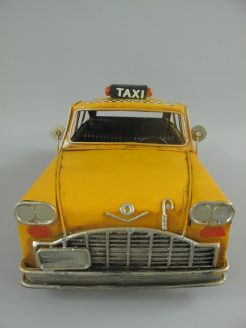 Taxi Kunst en Kadootjes
