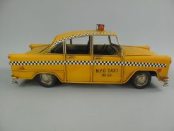 Taxi Kunst en Kadootjes