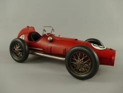 Race auto Kunst en Kadootjes