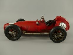 Race auto Kunst en Kadootjes