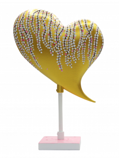 Hanami 15 cm Kunst en Kadootjes