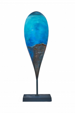 How deep is your love 15 cm Kunst en Kadootjes