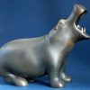 Hippopotame Kunst en Kadootjes