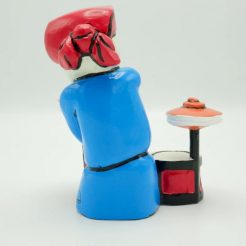 Drummer XS Kunst en Kadootjes