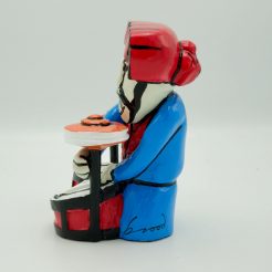 Drummer XS Kunst en Kadootjes