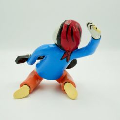 Guitarman XS Kunst en Kadootjes