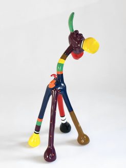 Willem Giraffe Kunst en Kadootjes
