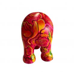 Elle Kunstwerk olifant Kunst en Kadootjes