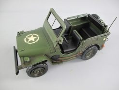 Jeep Kunst en Kadootjes