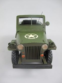 Jeep Kunst en Kadootjes