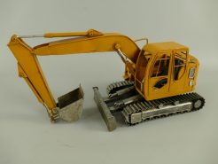 Baggerwagen Kunst en Kadootjes