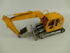 Baggerwagen Kunst en Kadootjes