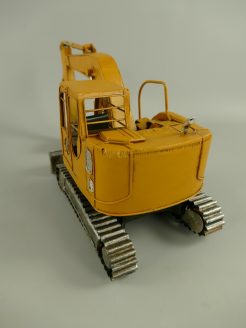 Baggerwagen Kunst en Kadootjes