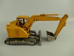 Baggerwagen Kunst en Kadootjes
