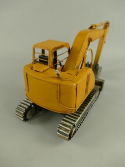 Baggerwagen Kunst en Kadootjes