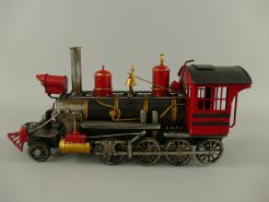 Locomotief Kunst en Kadootjes
