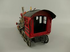Locomotief Kunst en Kadootjes