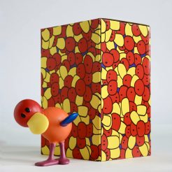 Nosy Bird Kunst en Kadootjes