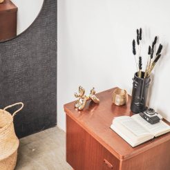 Balloon Dog Gold Small Kunst en Kadootjes