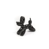 Balloon Dog Black Small Kunst en Kadootjes