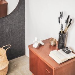 Balloon Dog White Small Kunst en Kadootjes