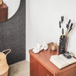 Playing Balloon Dog White Kunst en Kadootjes