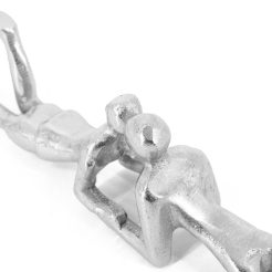 Liefde Zilver Kunst en Kadootjes