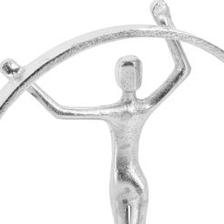 Elegant Zilver Kunst en Kadootjes