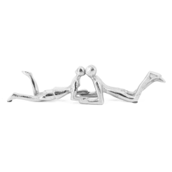 Liefde Zilver Kunst en Kadootjes