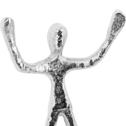 Pyramide Zilver Kunst en Kadootjes