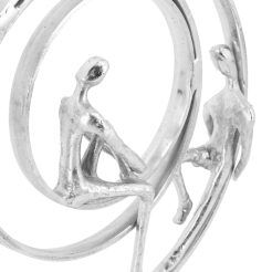 Even bijpraten Zilver Kunst en Kadootjes