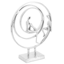 Even bijpraten Zilver Kunst en Kadootjes