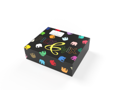 Pick&Mix giftbox lot de 4