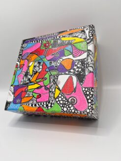 4side « Je vois, je vois quoi ? »