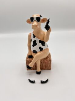 Call Me Now (medium resin) (endommagé)