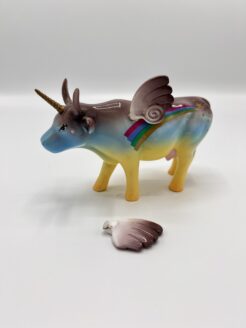 My Little Cowny (medium resin) (endommagé)