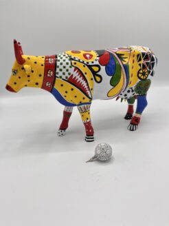 Kick by Garance (Grande) (endommagé, avec balle)