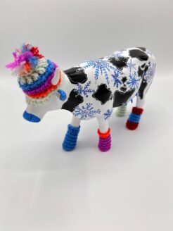 Cowd Hé?! by Ellen Moorman (Grande)